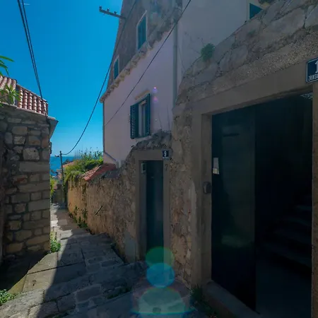 Inheritance Apartman *