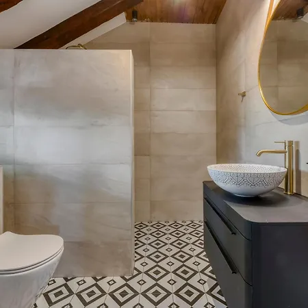 Apartman Inheritance