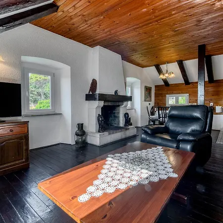 Apartman Inheritance Dubrovnik