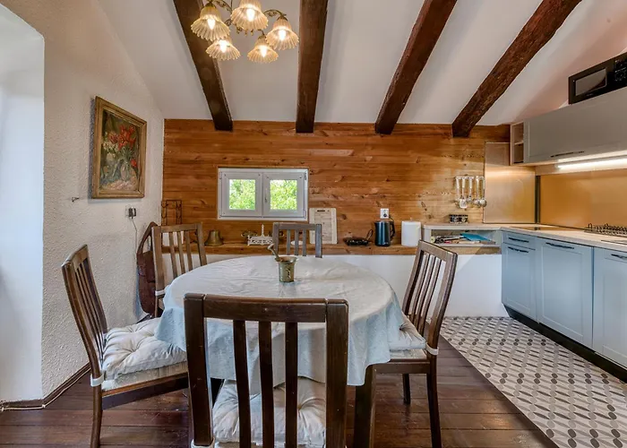 Апартаменты Inheritance *