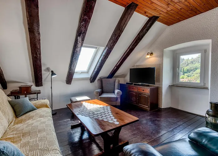 Inheritance Апартаменты *