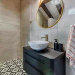 Apartment Inheritance *