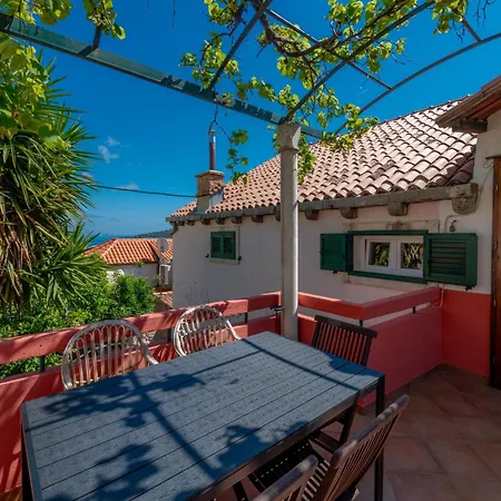 Inheritance Lejlighed *