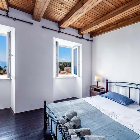 Inheritance Apartment