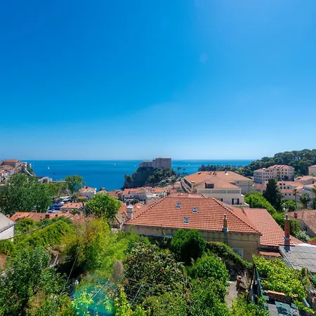 Inheritance * Dubrovnik