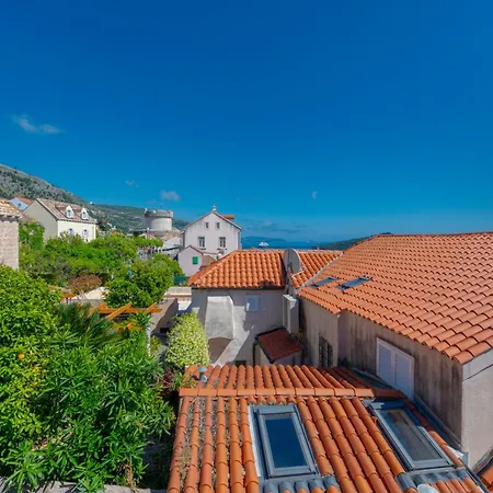 Inheritance Lägenhet