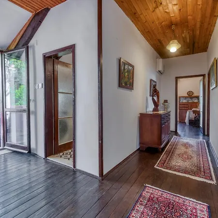 דירה Inheritance דוברובניק