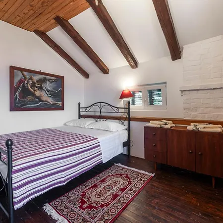 Inheritance Apartment Dubrovnik