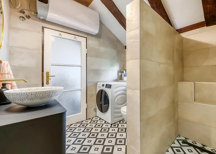 Apartman Inheritance *