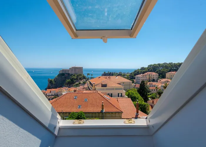 Apartman Inheritance Dubrovnik