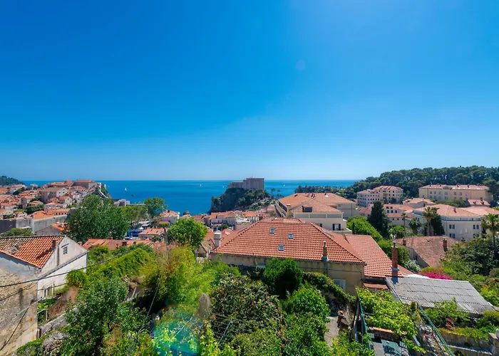 Inheritance * Dubrovnik