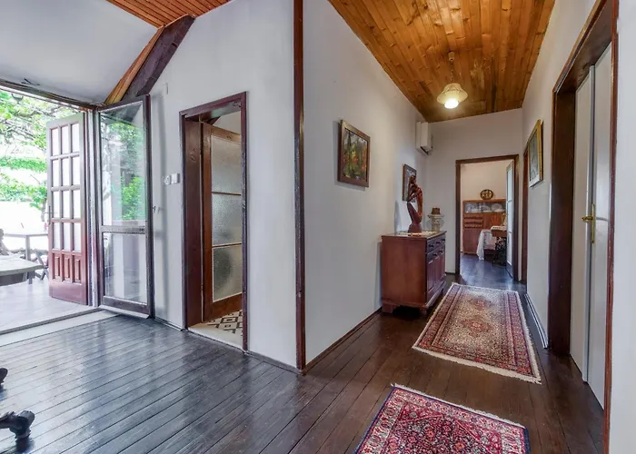 Apartman Inheritance Dubrovnik