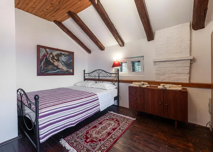 Inheritance Apartman Dubrovnik