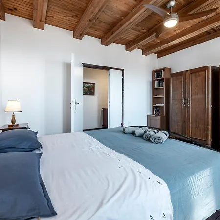 Apartament Inheritance *