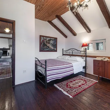 Apartament Inheritance Dubrownik