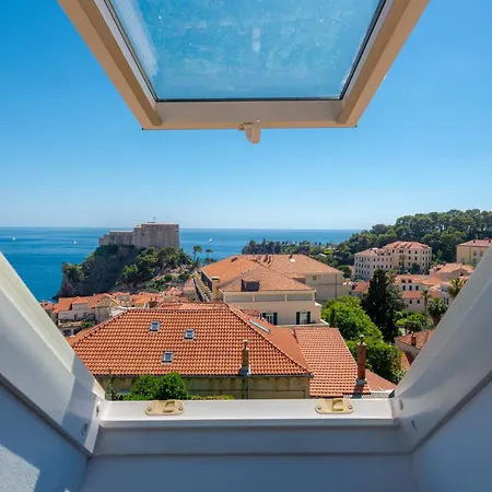 Lägenhet Inheritance Dubrovnik