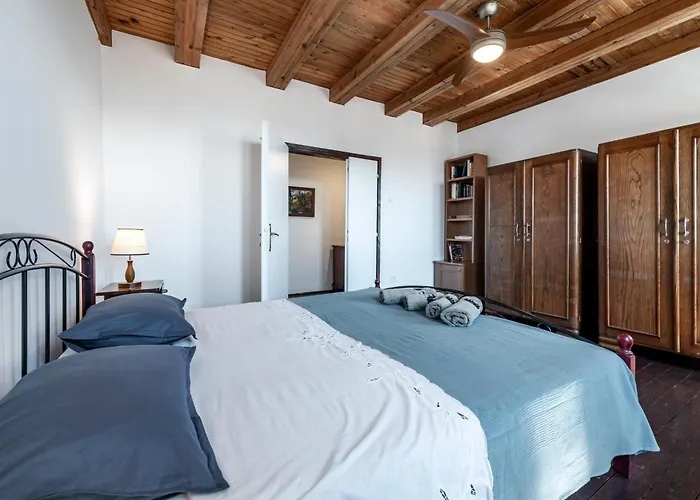 Apartament Inheritance *