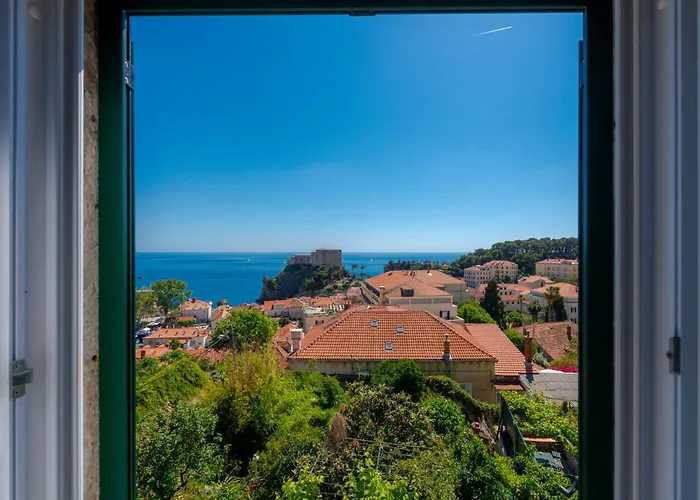 Апартаменты Inheritance