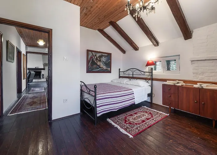 Apartament Inheritance Dubrownik