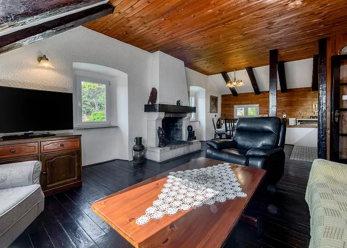 Apartament Inheritance Dubrownik