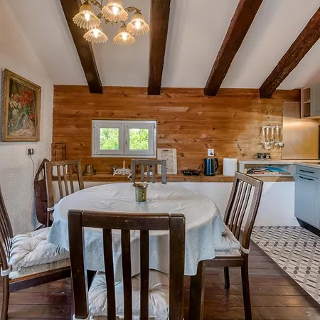 Apartamento Inheritance *