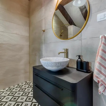 Apartamento Inheritance *