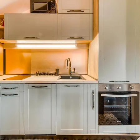 Apartamento Inheritance